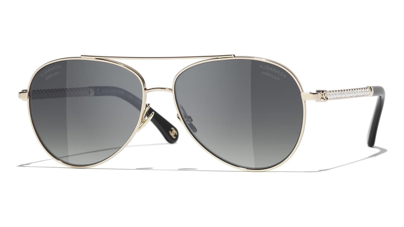 CHANEL 4298H C395/S8 Sunglasses