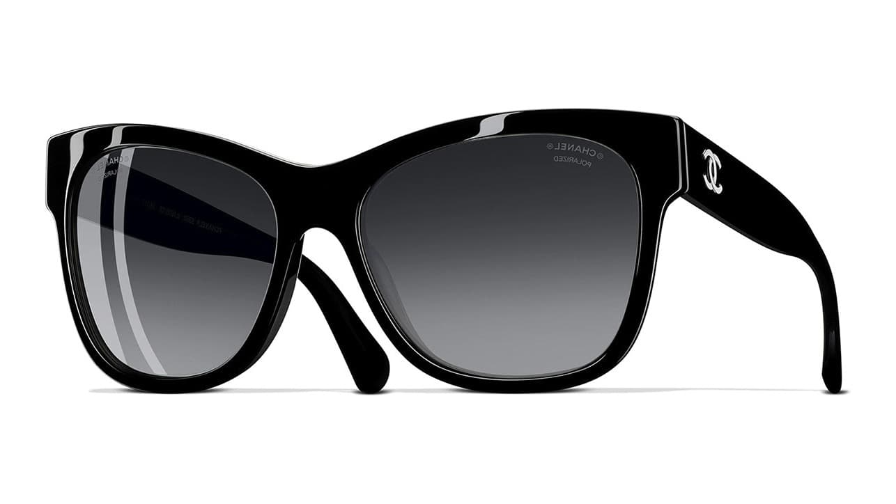 CHANEL 5380 C501/S8 Sunglasses