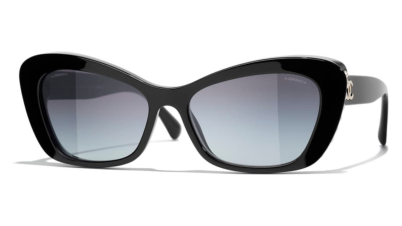 CHANEL 5481H C622/S6 Sunglasses
