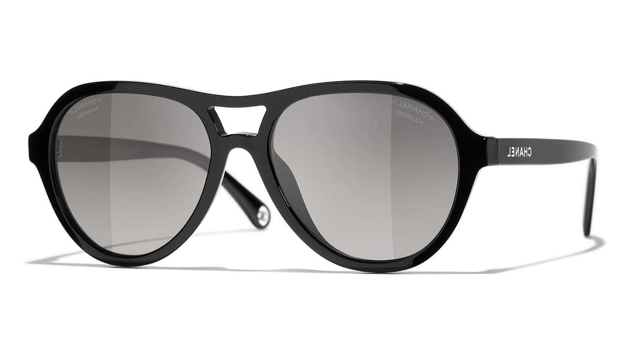 CHANEL 5552U C501/M3 Sunglasses
