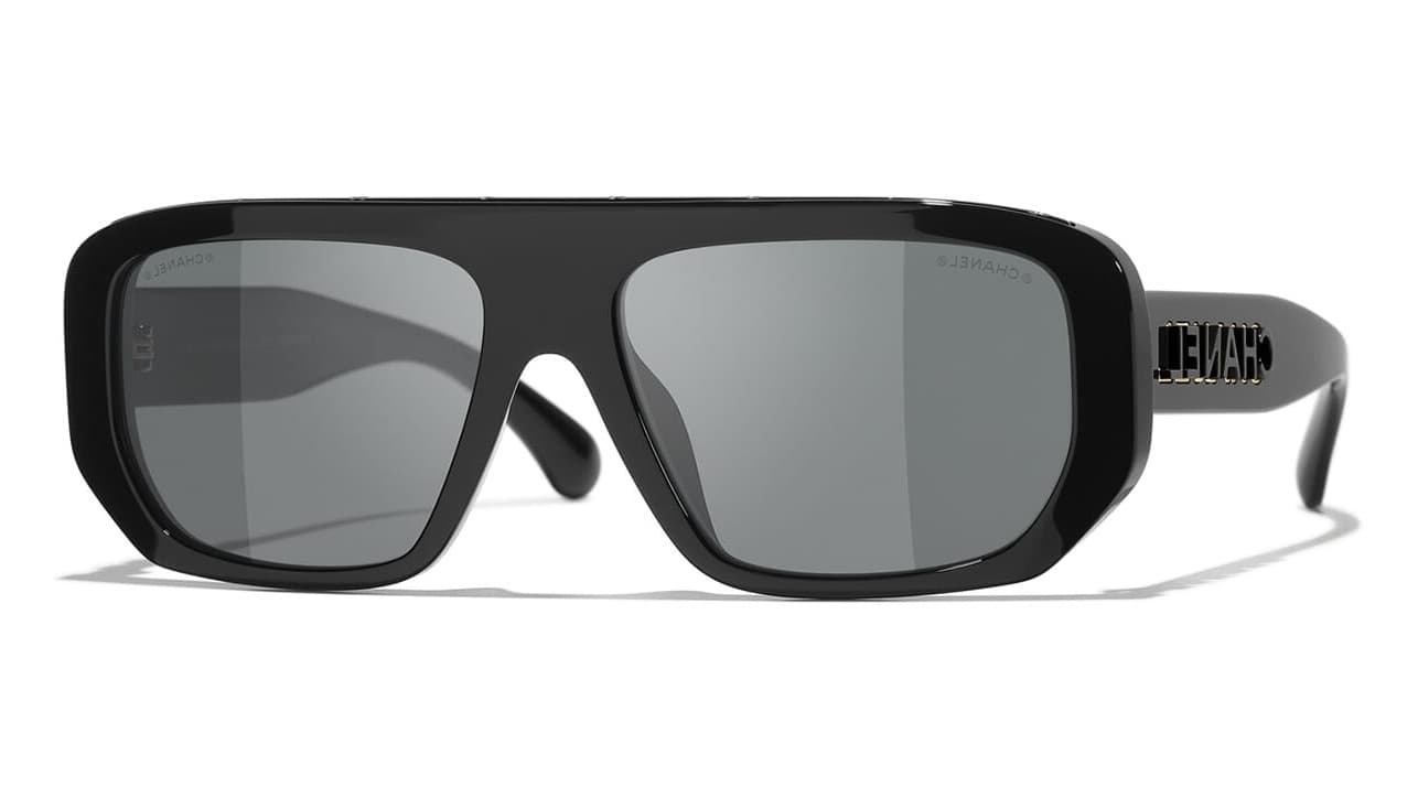 CHANEL 5556U C622/S4 Sunglasses