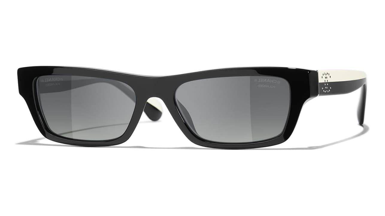CHANEL 5564B C501/S8 Sunglasses