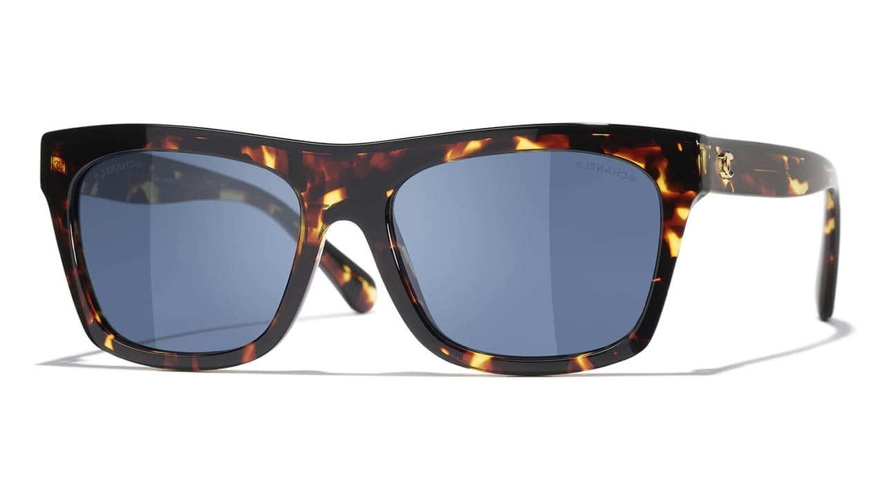 CHANEL 5569 1852/80 Sunglasses