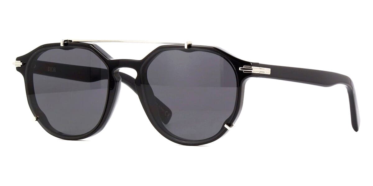 Dior Black Suit RI 10A0