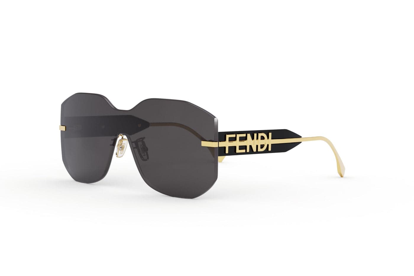 Fendi - FE40067U
