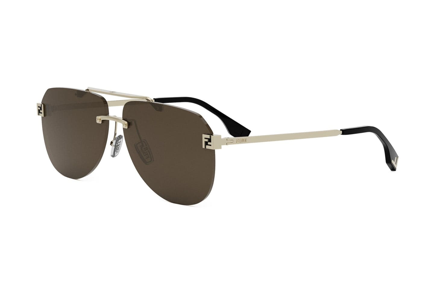 Fendi - Sky Pilot Sunglasses