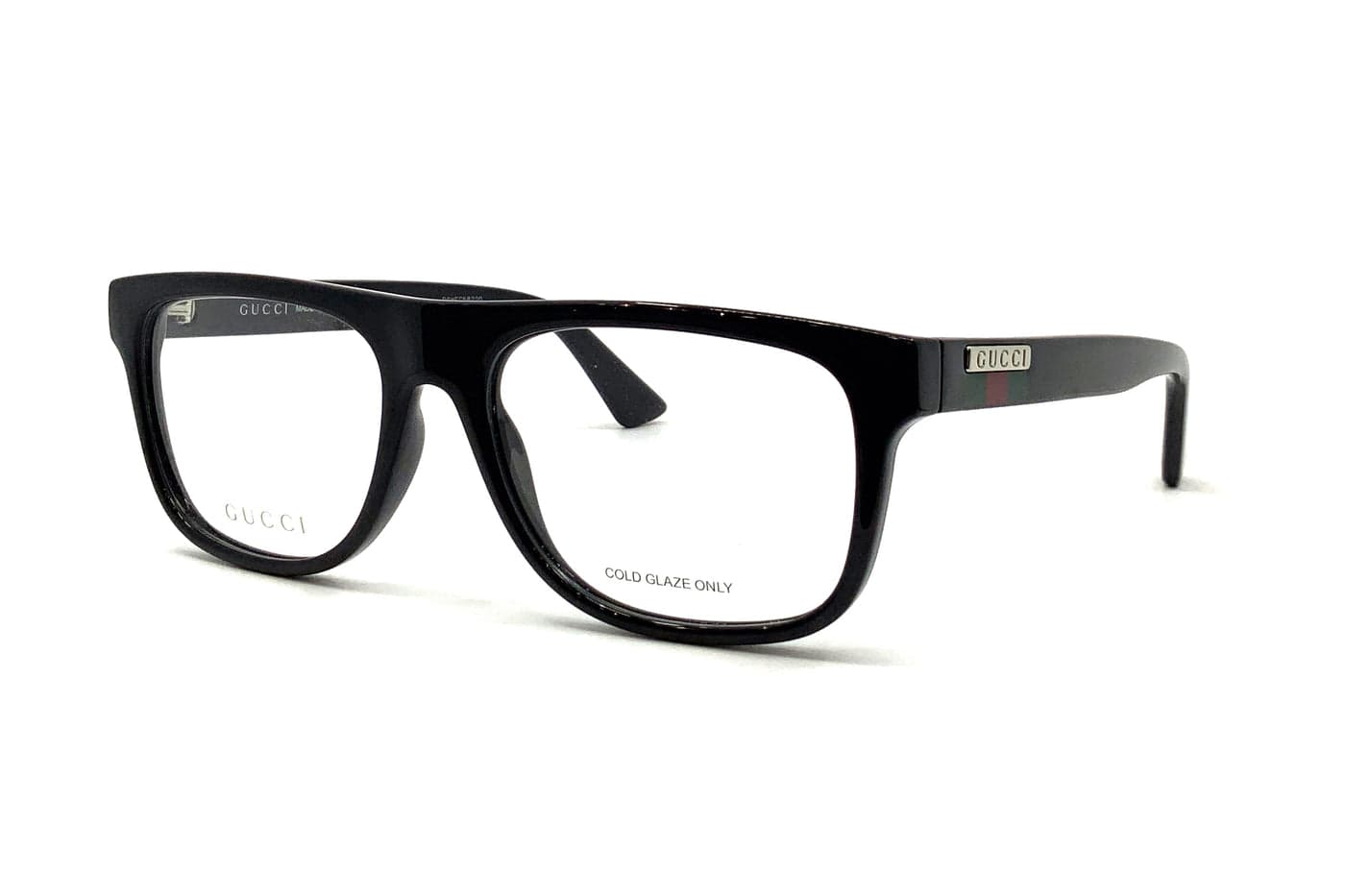 Gucci - GG1117O (001)