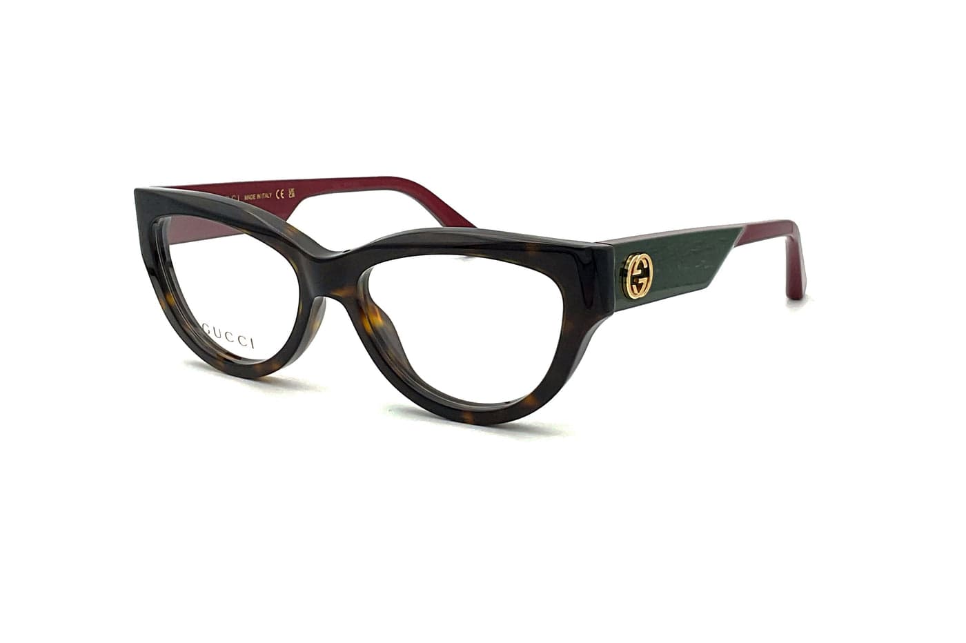 Gucci - GG1665O (006)