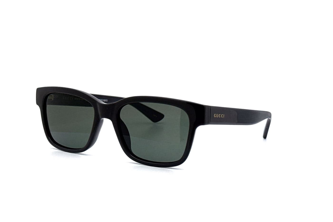 Gucci - GG1716S (Gray | Gray)