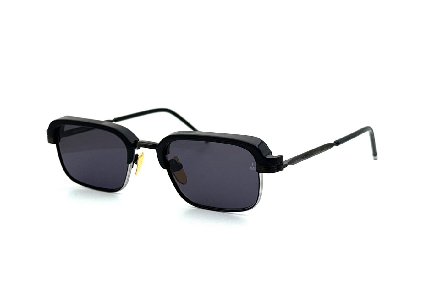 Jacques Marie Mage - Comanche