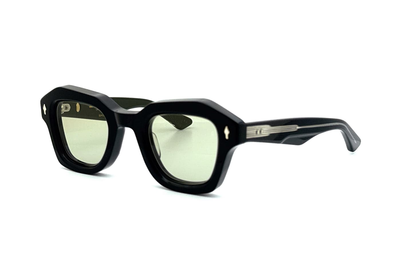 Jacques Marie Mage - Eichler