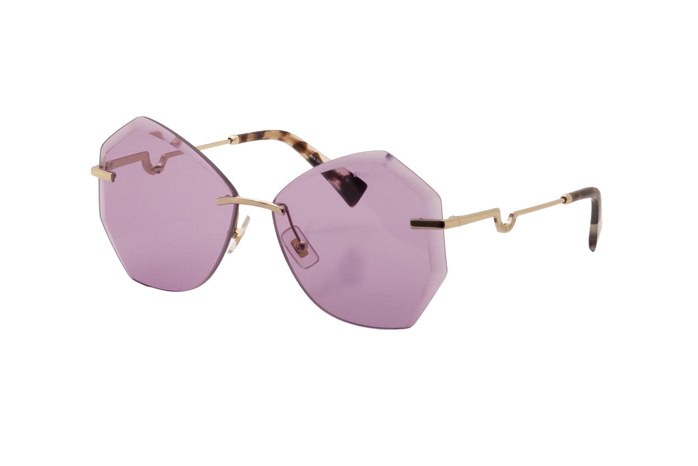Miu Miu - SMU 55X
