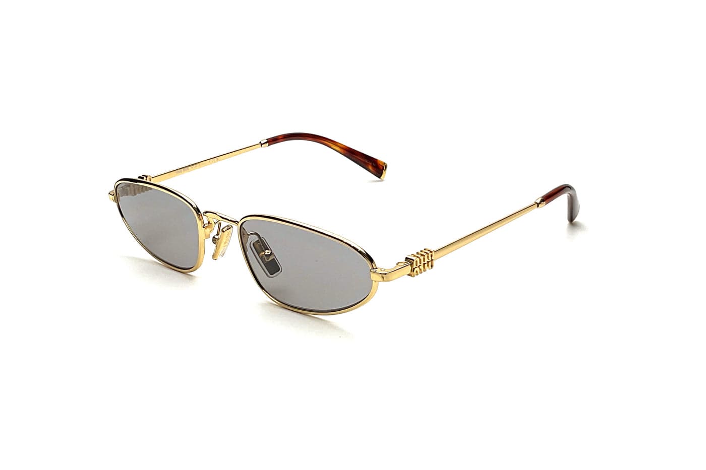 Miu Miu - SMU A52 (Gold)