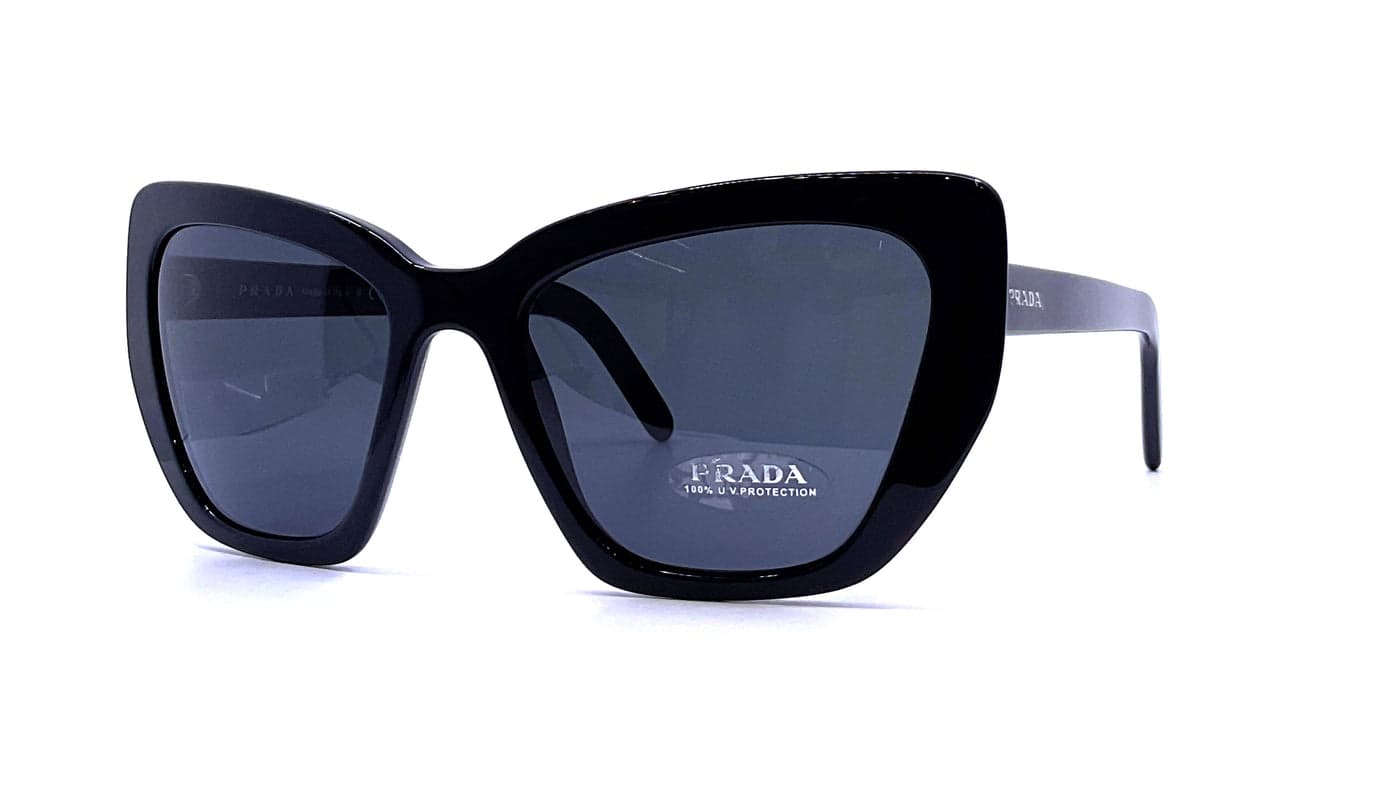 Prada - SPR 08V (Black)