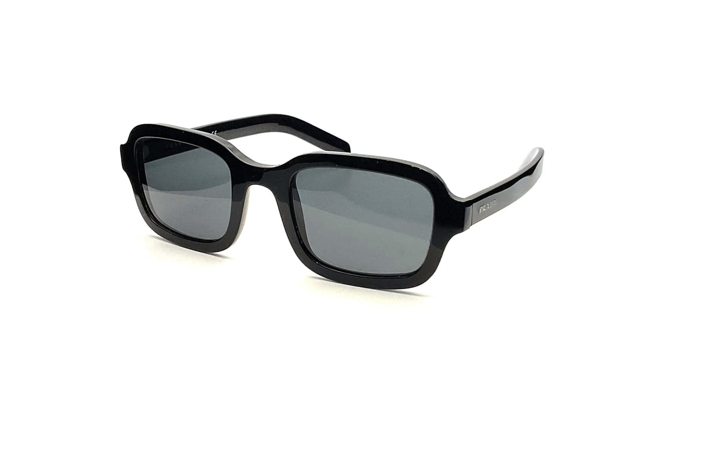Prada - SPR 11X (Black)
