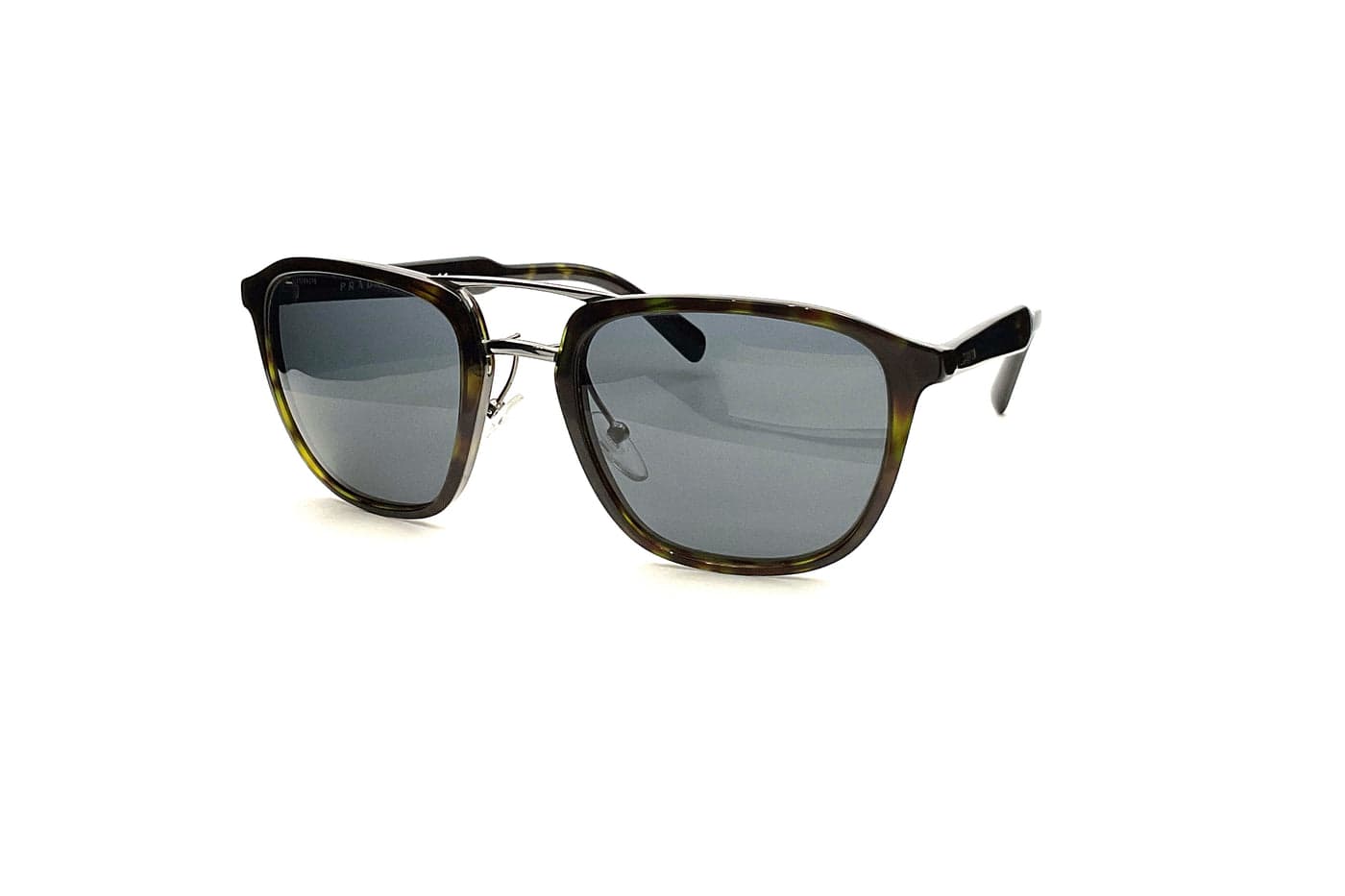 Prada - SPR 12T (Havana)
