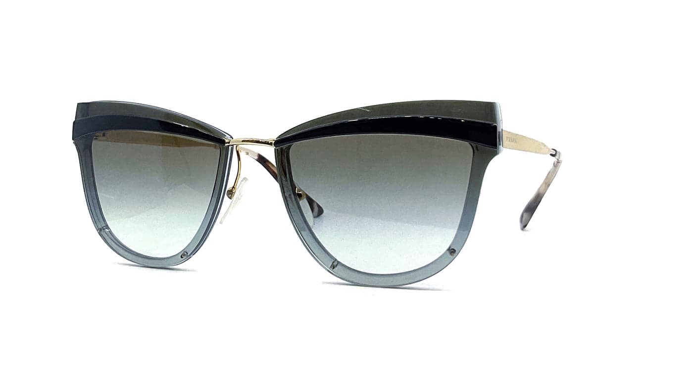 Prada - SPR 12U (Grey)