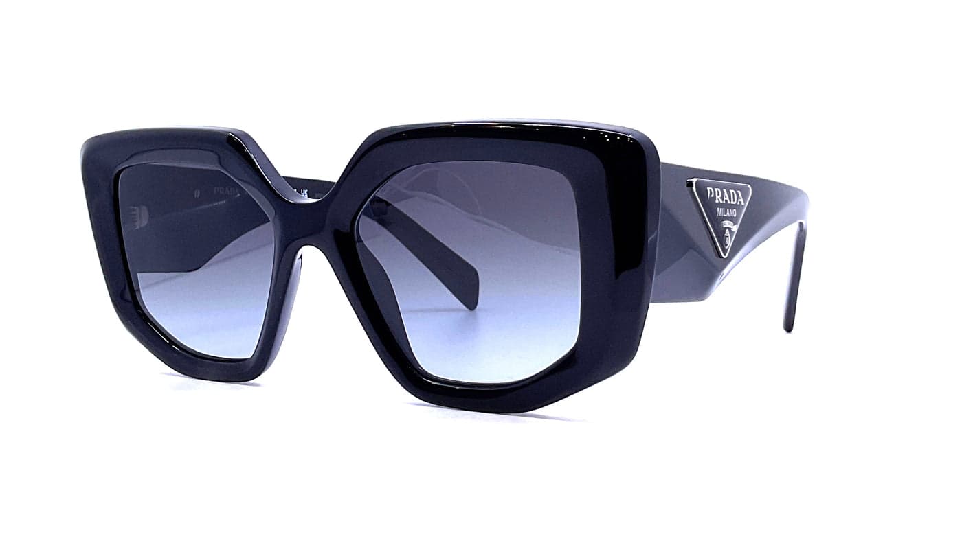 Prada - SPR 14Z (Black)