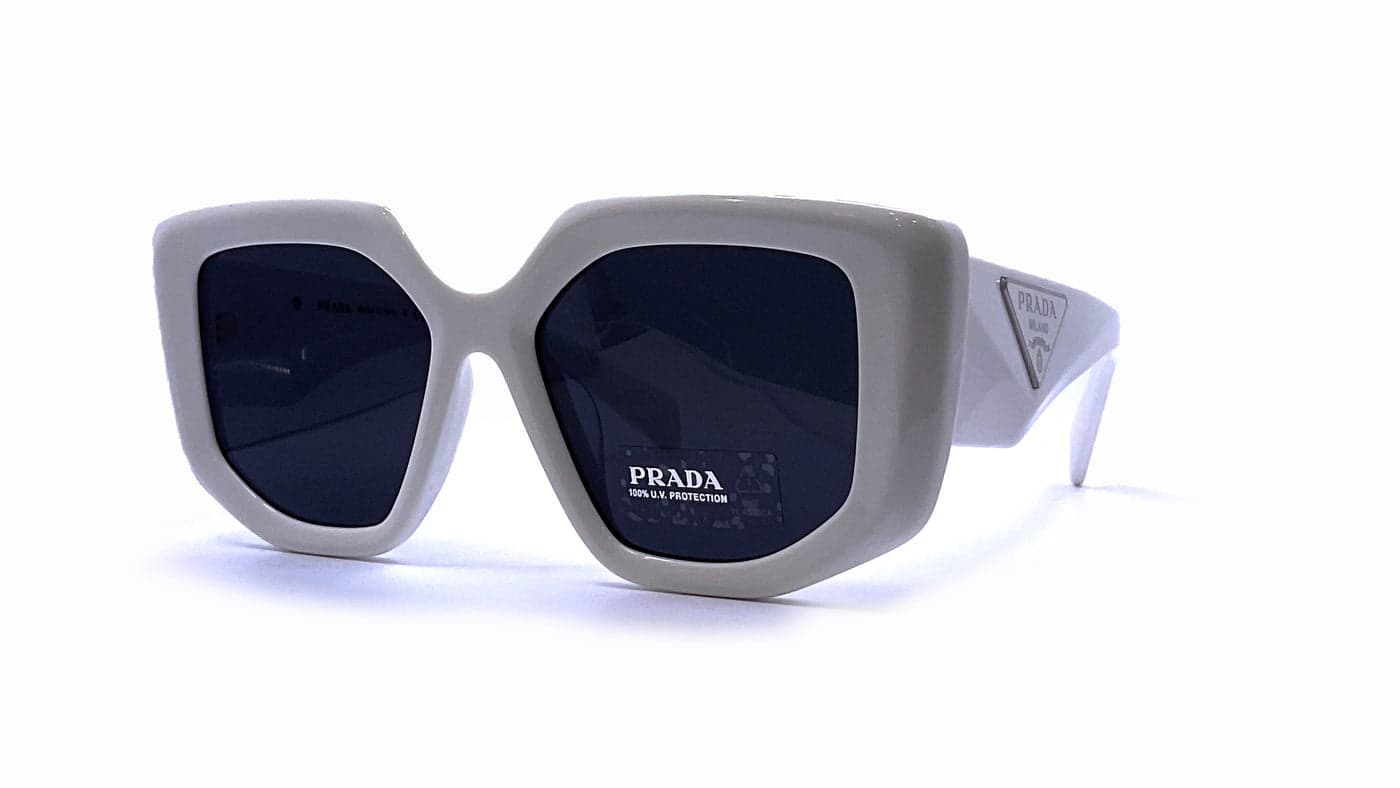 Prada - SPR 14Z-F (Talc)