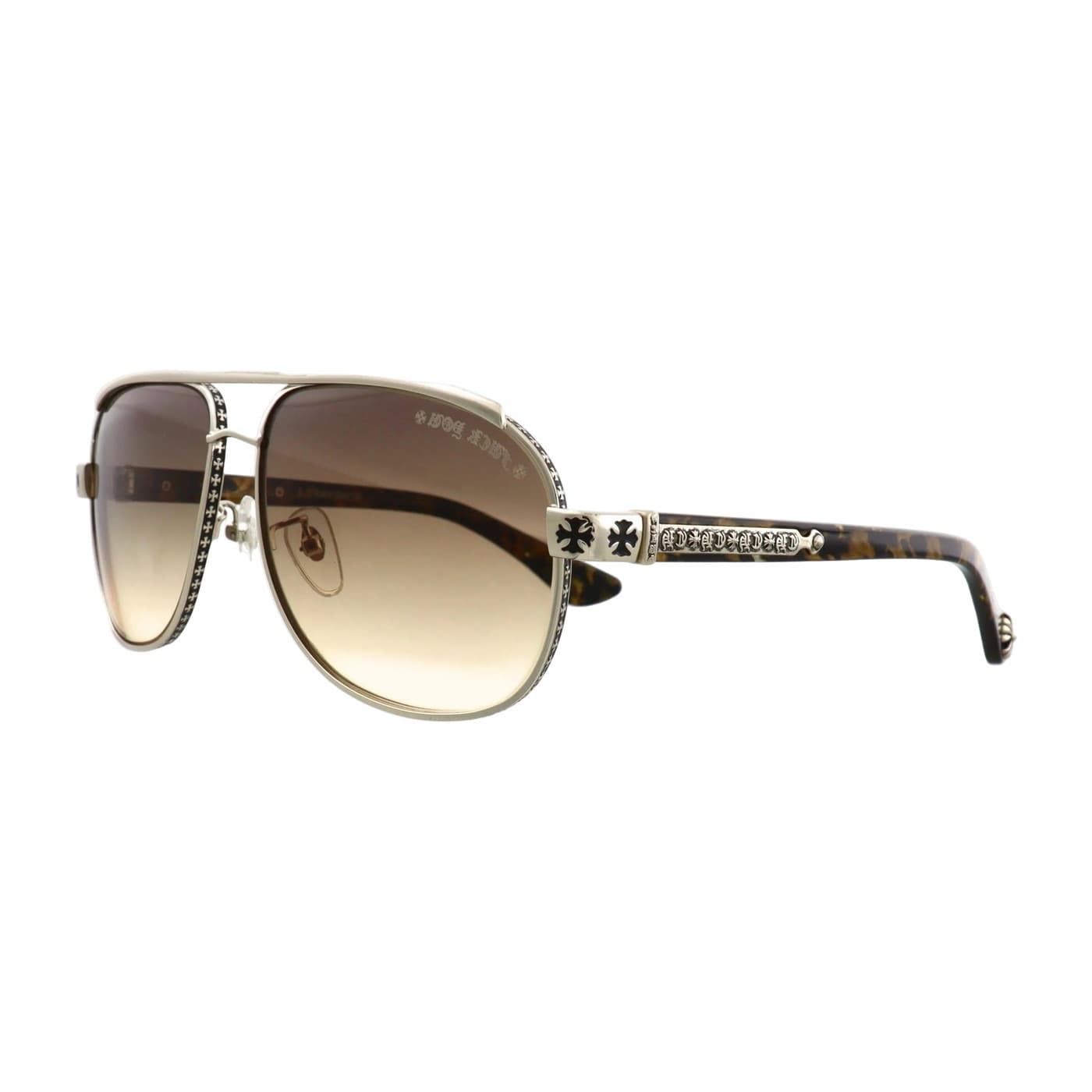 Chrome Hearts Sunglasses Model Boneyard I