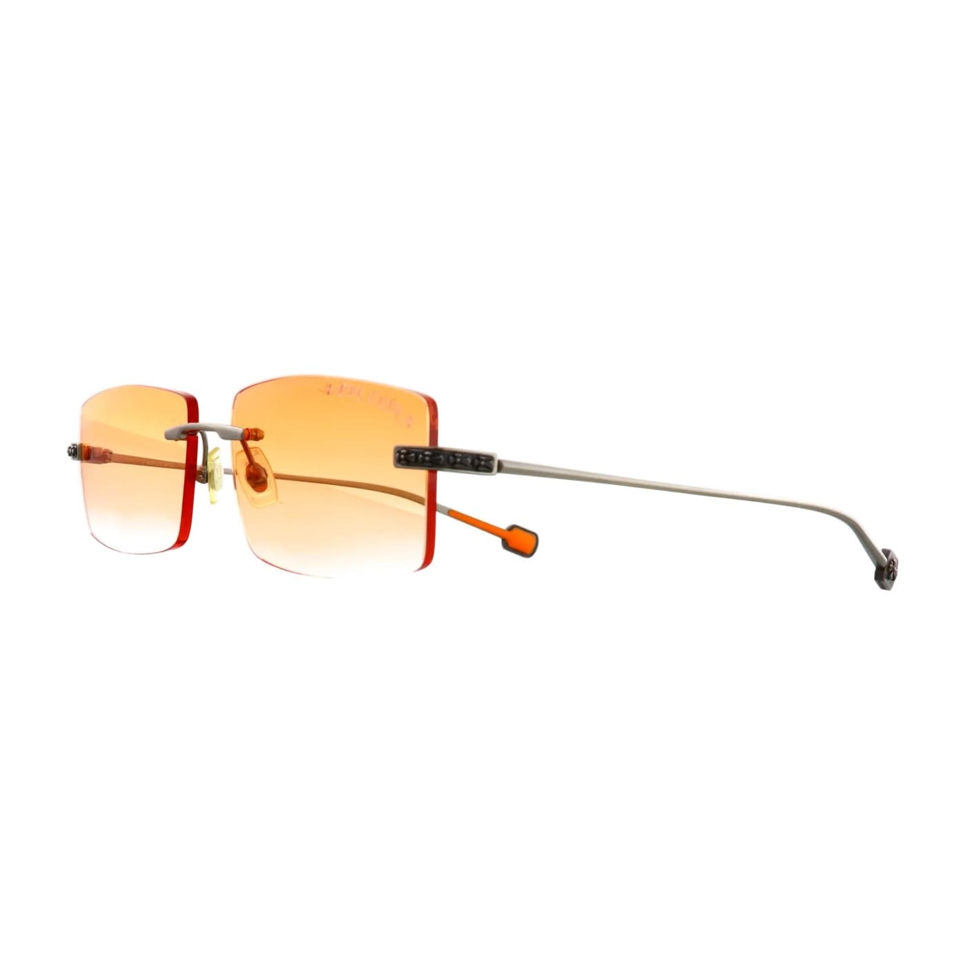 Chrome Hearts Sunglasses Model Genorator I (vintage c. 2009)