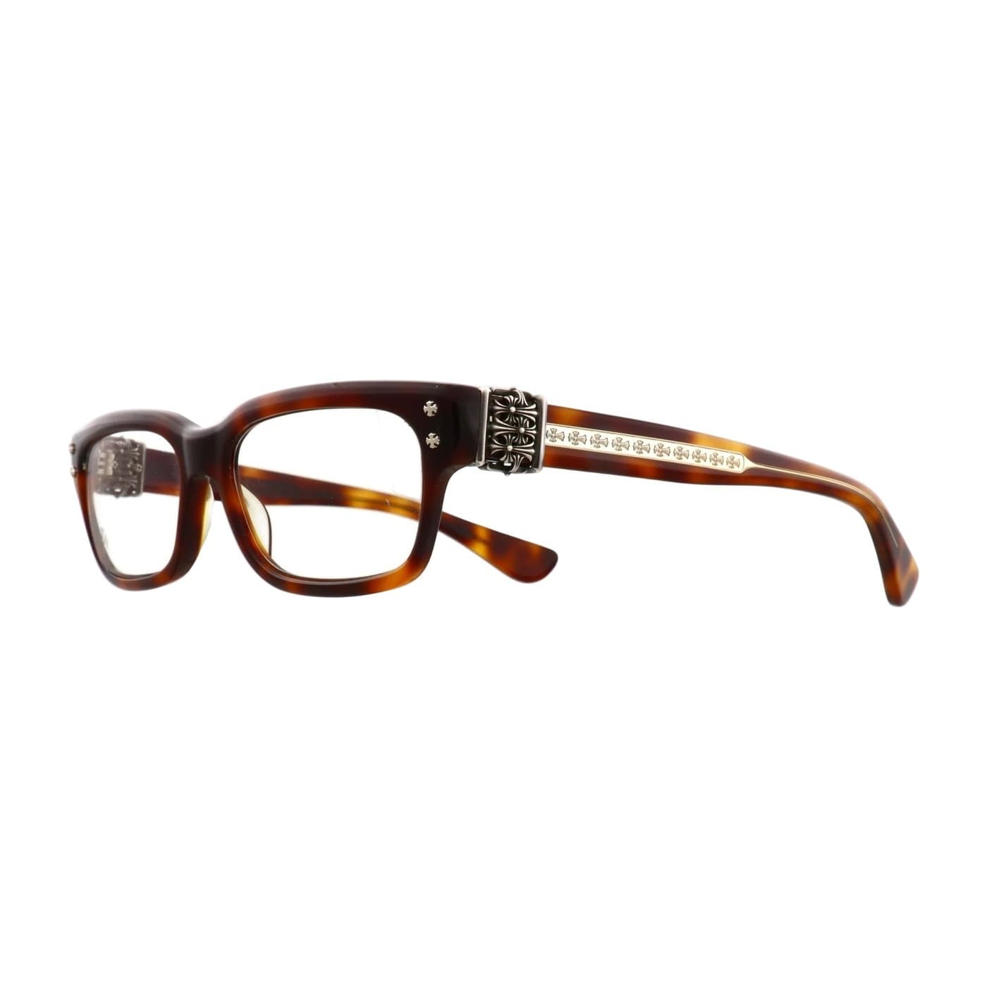 Chrome Hearts Sunglasses Model Hey Jack U Late