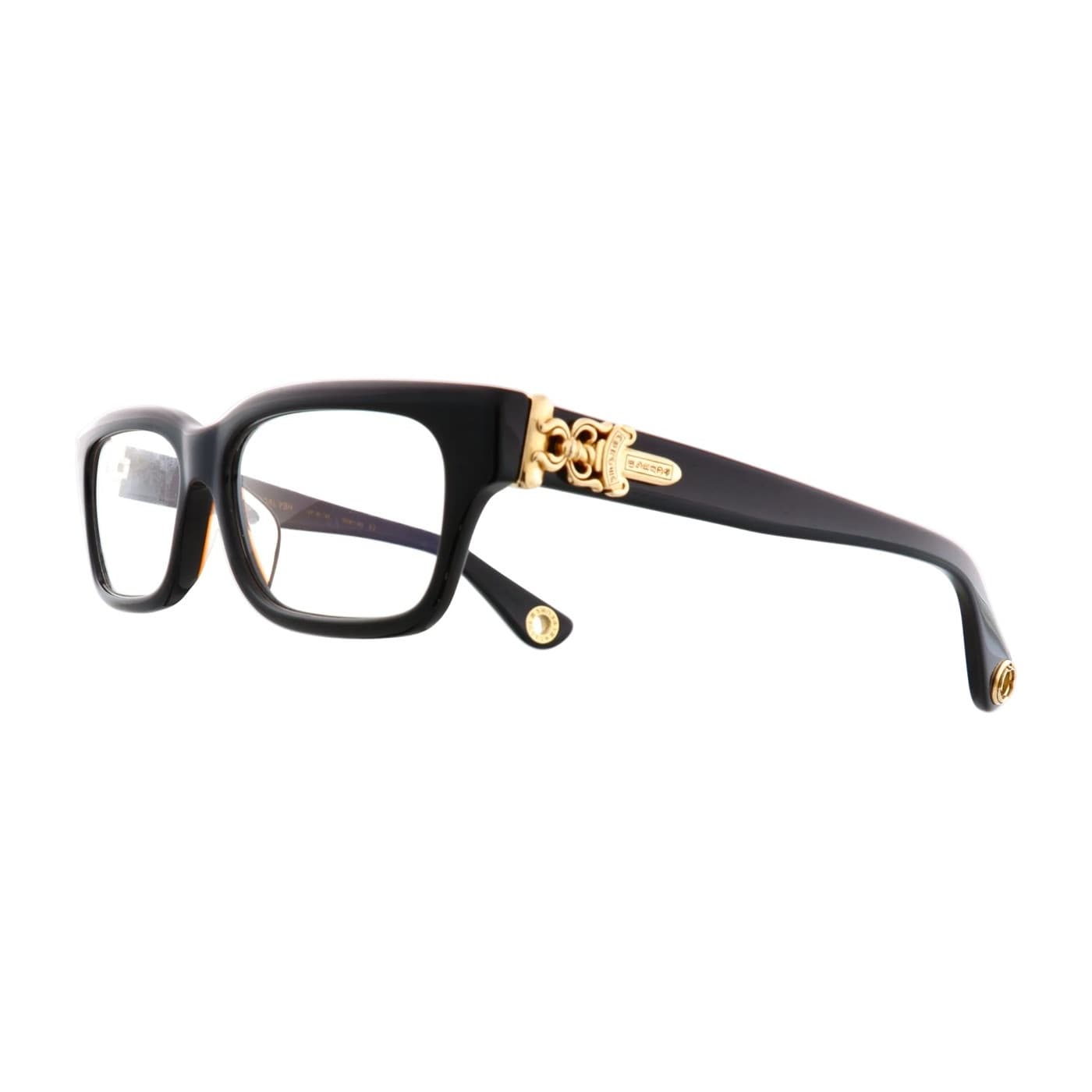 Chrome Hearts Sunglasses Model Hey Jack U Late II bk-18