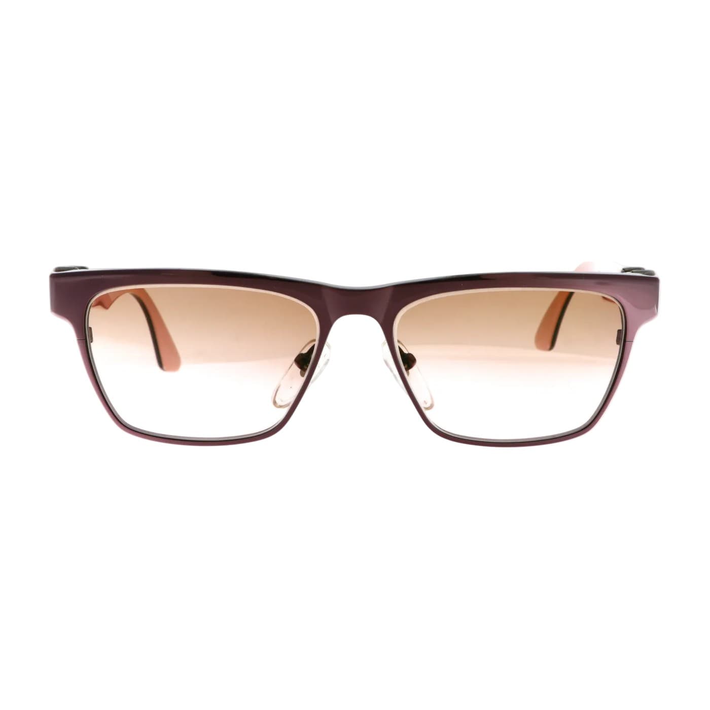 Chrome Hearts Sunglasses Model Petcock (vintage c.2011) side angle