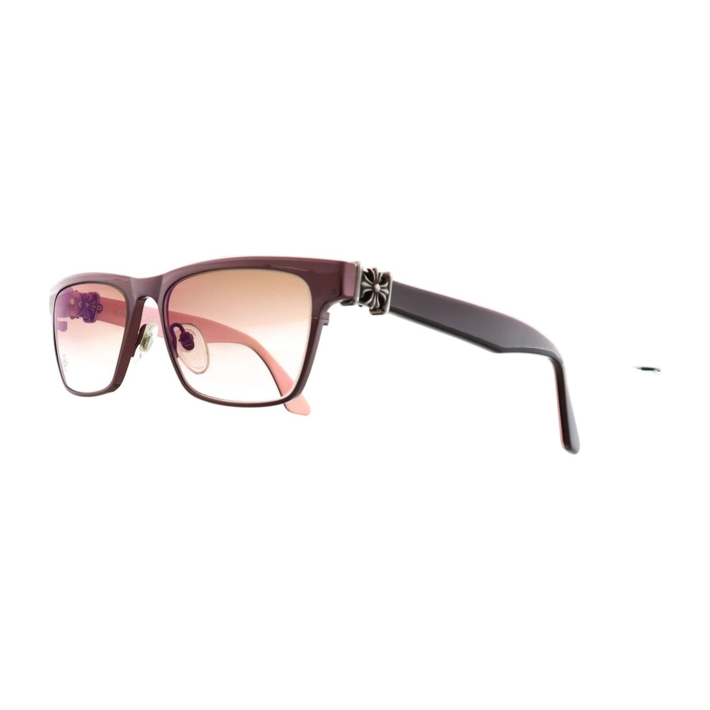 Chrome Hearts Sunglasses Model Petcock (vintage c.2011)