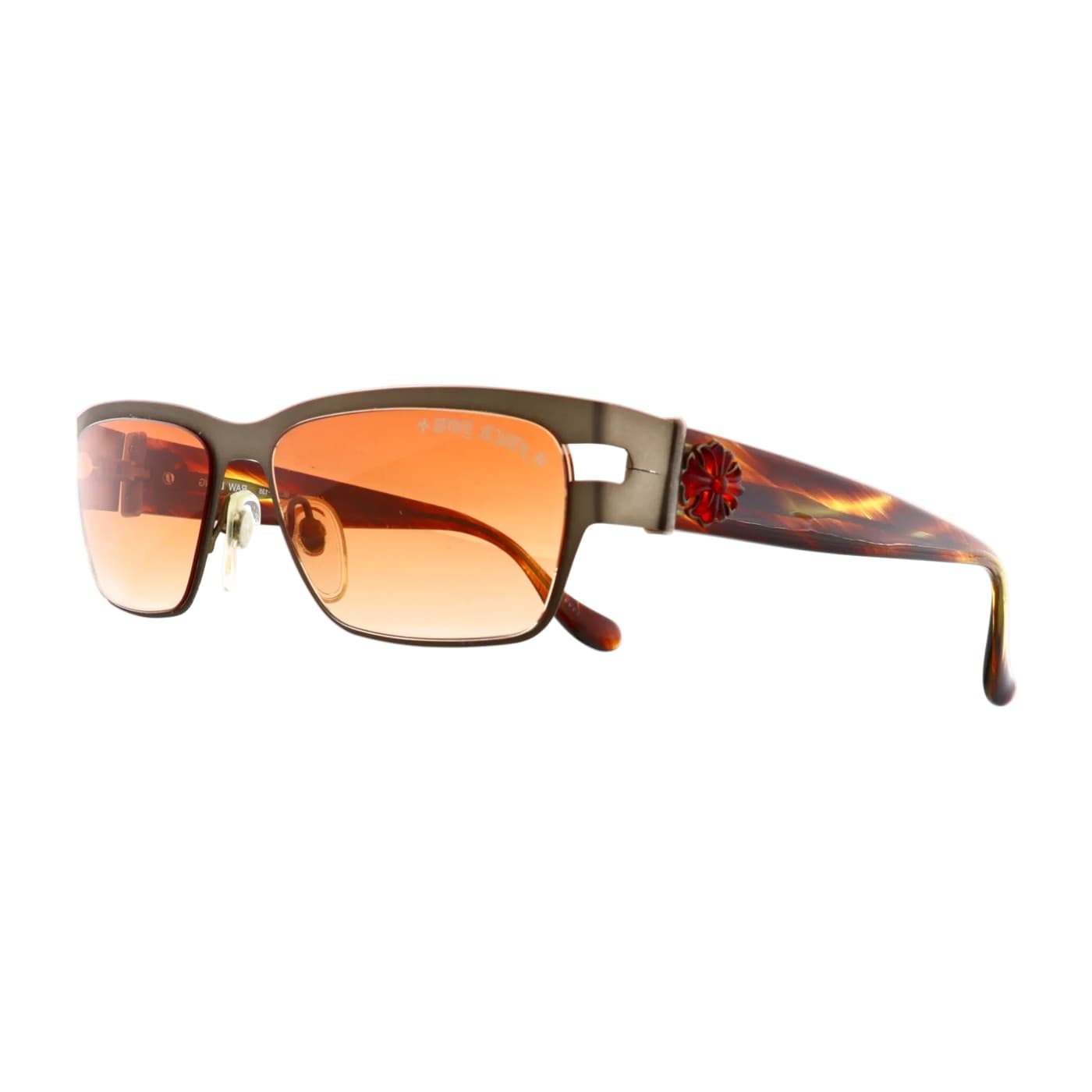 Chrome Hearts Sunglasses Model Raw Dawg (vintage c.2004)