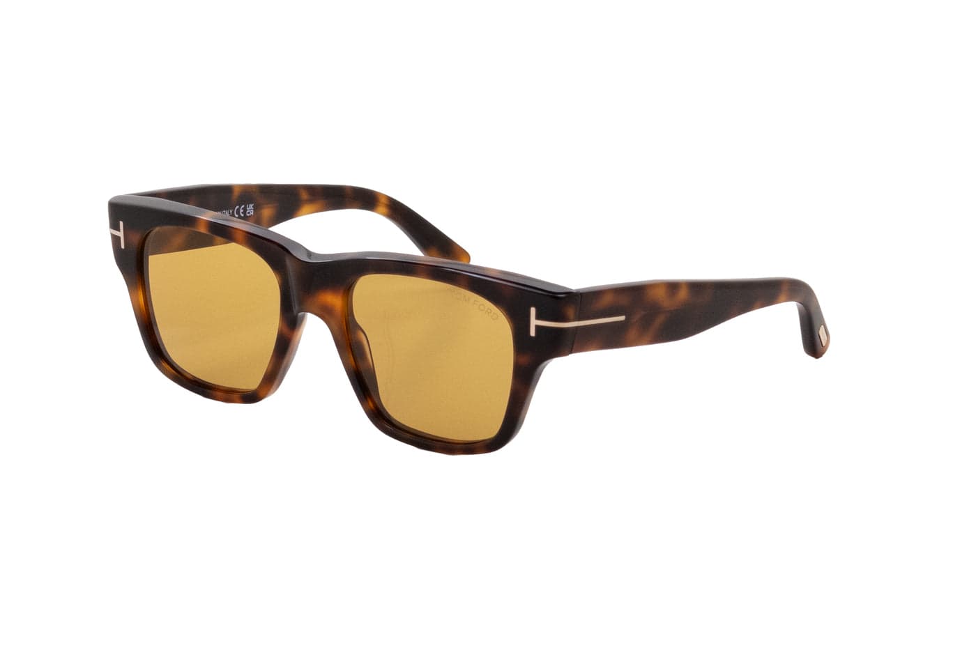Tom Ford - Caine-02 (Blonde Havana)