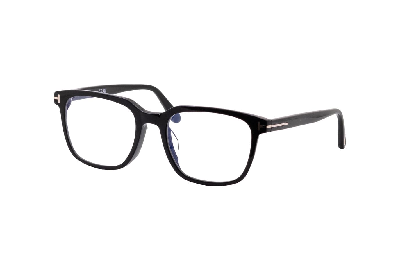 Tom Ford - TF5818-F-B (Shiny Black)
